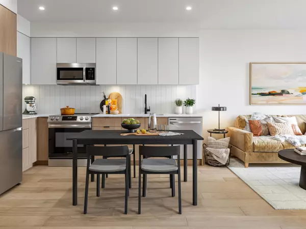 Langley, BC V0V 0V0,5360 204th ST #A307