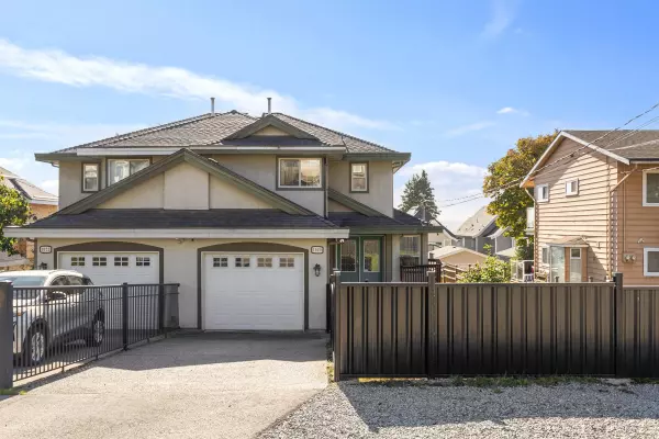 1020 Stewart AVE, Coquitlam, BC V3K 2N6