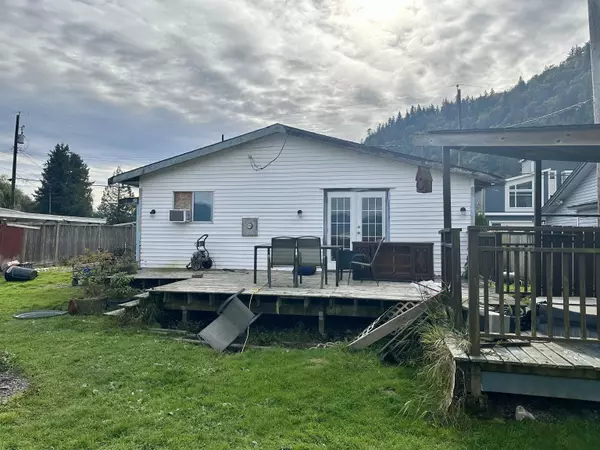 35063 North Sward RD Mission, BC V2V 7H1