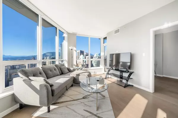 Vancouver, BC V6B 0G4,833 Seymour ST #3107