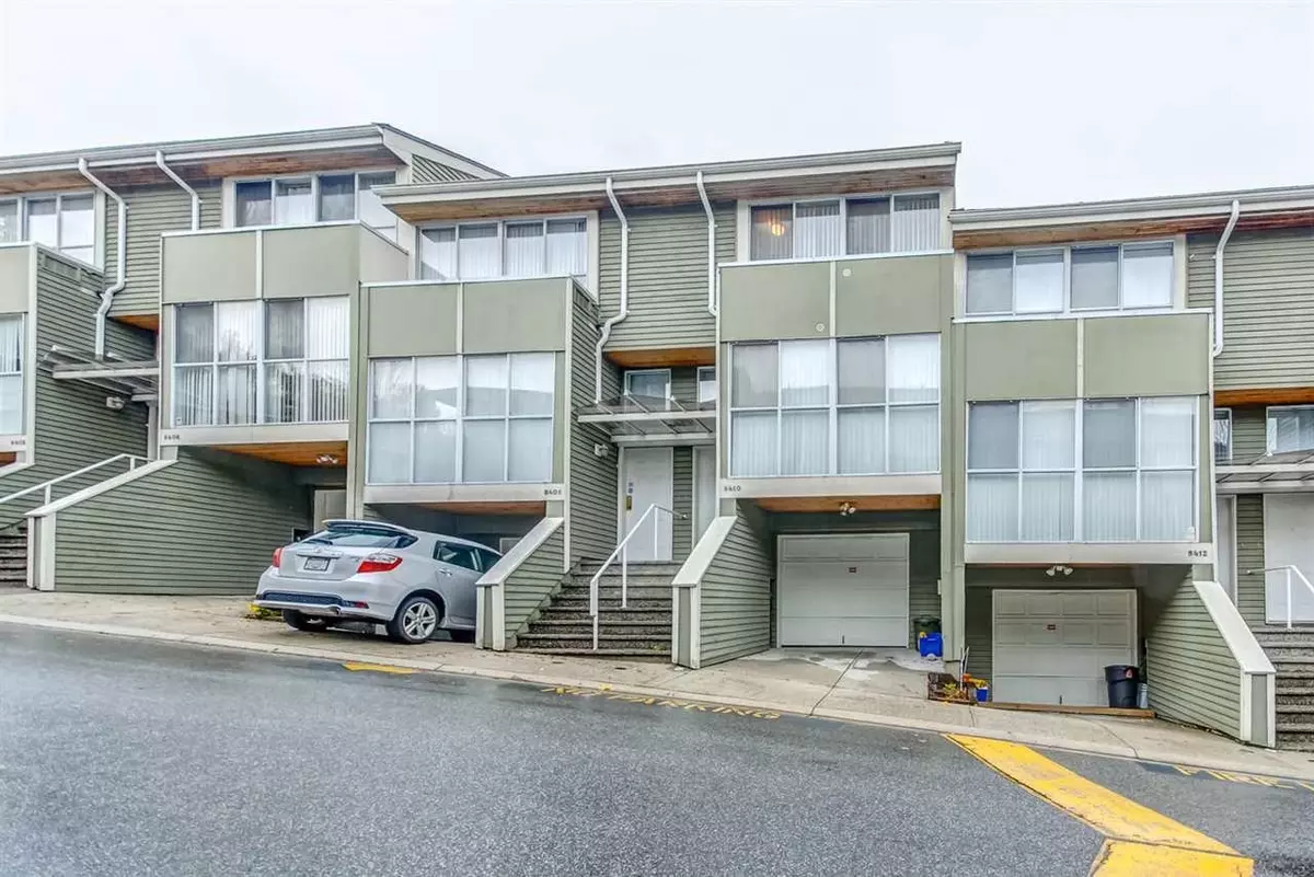 Vancouver, BC V5S 4S2,8410 Keystone ST