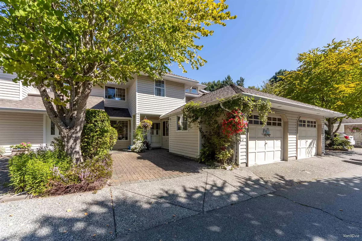 Surrey, BC V3W 1H2,12163 68 AVE #127