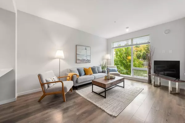 Vancouver, BC V5S 0G2,3289 Riverwalk AVE #314