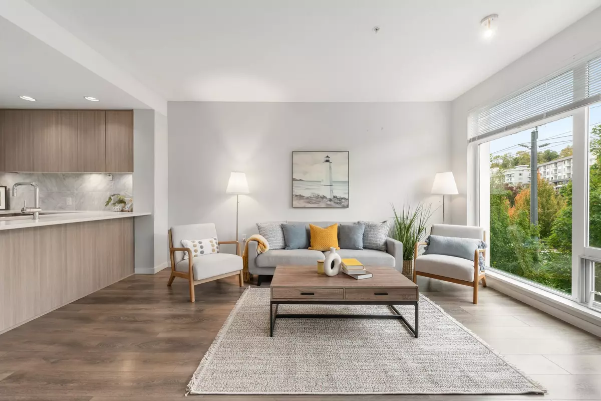 Vancouver, BC V5S 0G2,3289 Riverwalk AVE #314