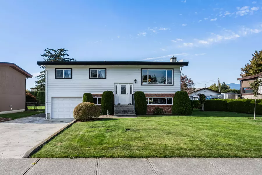 6961 Sheffield WAY, Chilliwack, BC V2R 3T2