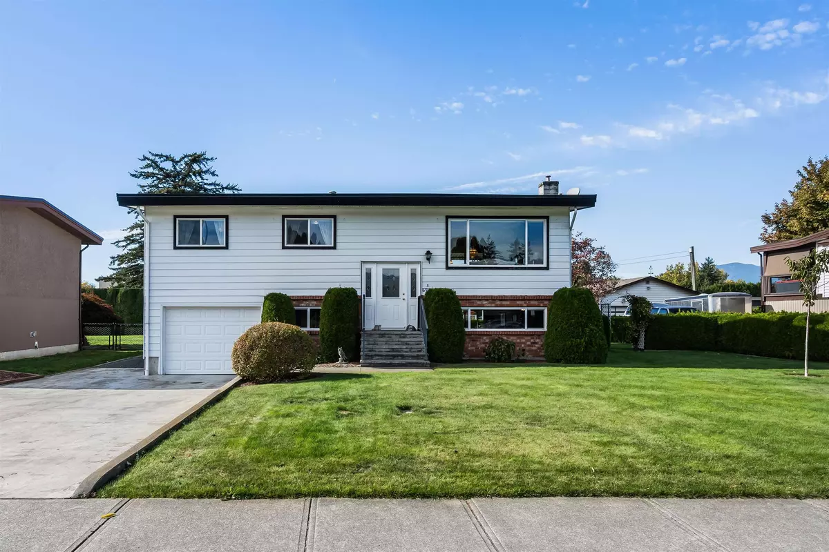Chilliwack, BC V2R 3T2,6961 Sheffield WAY