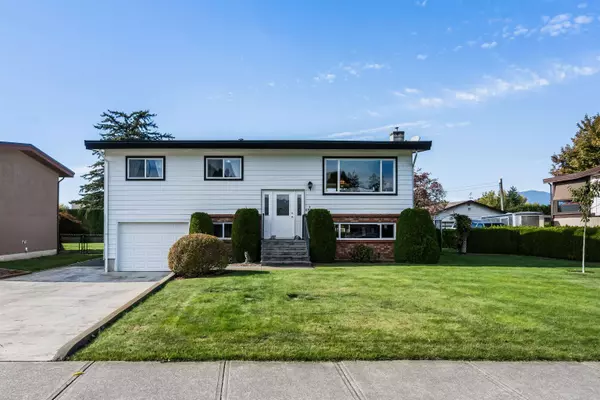 6961 Sheffield WAY, Chilliwack, BC V2R 3T2