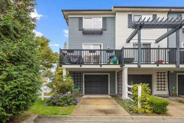 2495 Davies AVE #5, Port Coquitlam, BC V3C 0B2