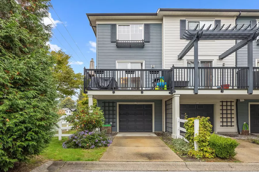 2495 Davies AVE #5, Port Coquitlam, BC V3C 0B2