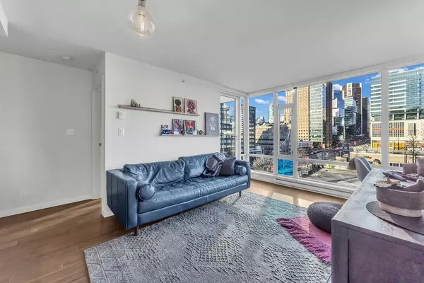 Vancouver, BC V6B 0K9,161 W Georgia ST #909