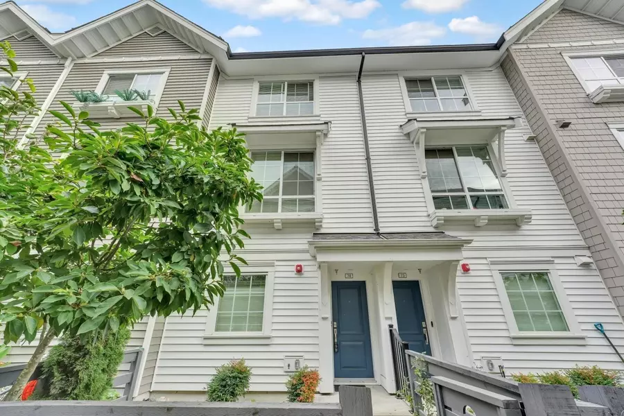 19696 Hammond RD #74, Pitt Meadows, BC V3Y 0G7