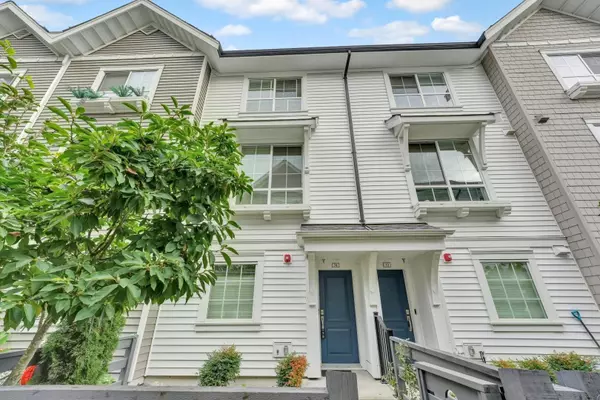 19696 Hammond RD #74, Pitt Meadows, BC V3Y 0G7