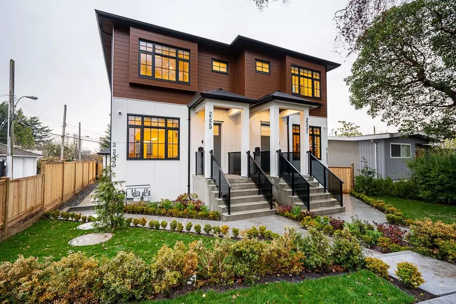 2329 E 49th AVE, Vancouver, BC V5S 1J3