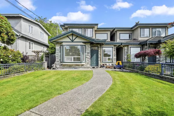 4857 Victory ST, Burnaby, BC V5J 1S5