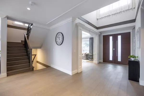 Burnaby, BC V5J 2Z9,6138 Carson ST