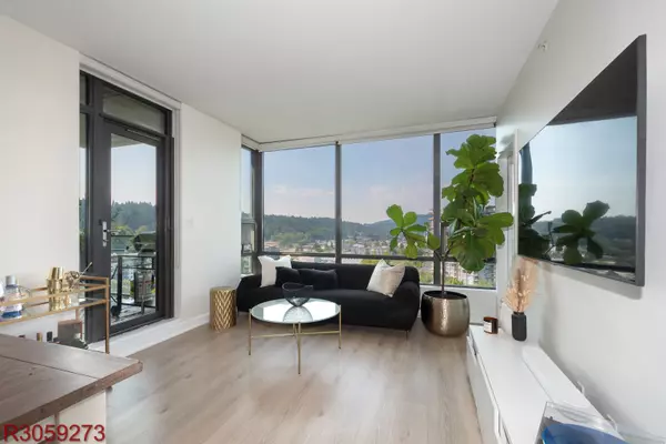 301 Capilano RD #1902 Port Moody, BC V3H 0G6