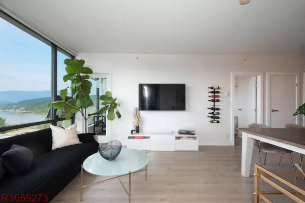 Port Moody, BC V3H 0G6,301 Capilano RD #1902