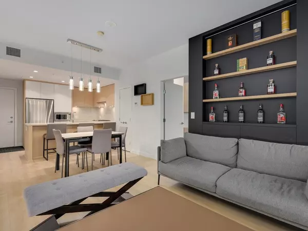 Coquitlam, BC V3J 0K7,567 Clarke RD #2902