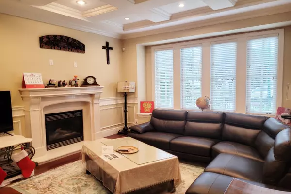 Vancouver, BC V6L 1L7,2228 W 22nd AVE