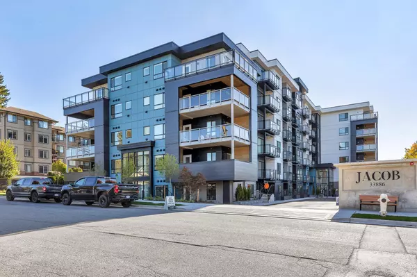 33886 Pine ST #304, Abbotsford, BC V2S 0N9