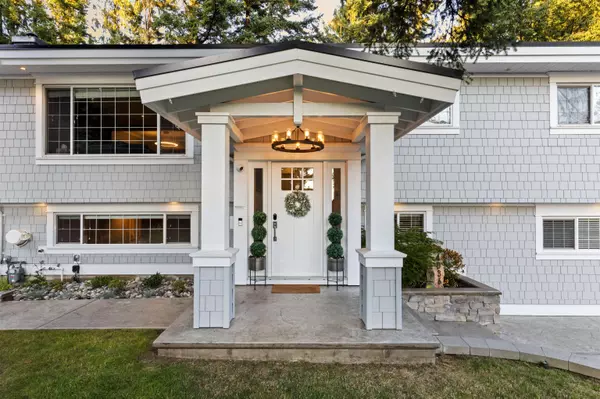 4036 196 ST, Langley, BC V3A 1A1