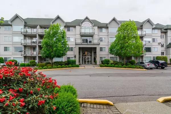 33688 King RD #105, Abbotsford, BC V2S 7P9
