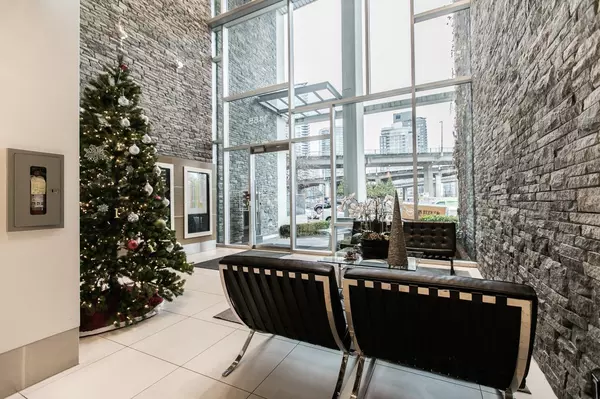 Vancouver, BC V6Z 1C2,1455 Howe ST #501