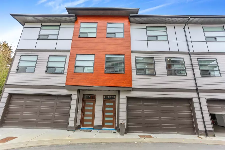 32970 Tunbridge AVE #2, Mission, BC V2V 0J9