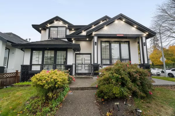 12599 62b AVE, Surrey, BC V3X 3M9