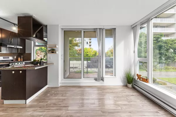 Richmond, BC V6X 4K5,5088 Kwantlen ST #503