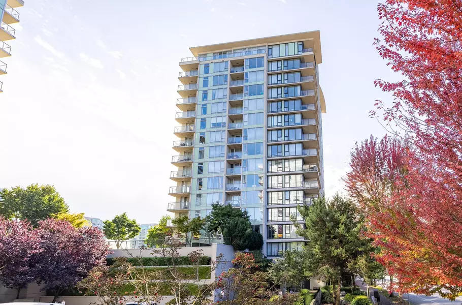 5088 Kwantlen ST #503, Richmond, BC V6X 4K5