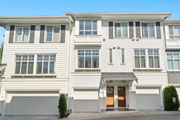 2550 156 ST #11, Surrey, BC V4P 1C8