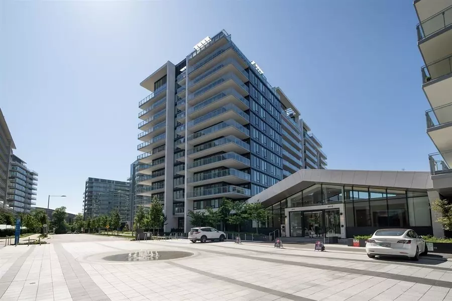 6811 Pearson WAY #1103, Richmond, BC V7C 0E7