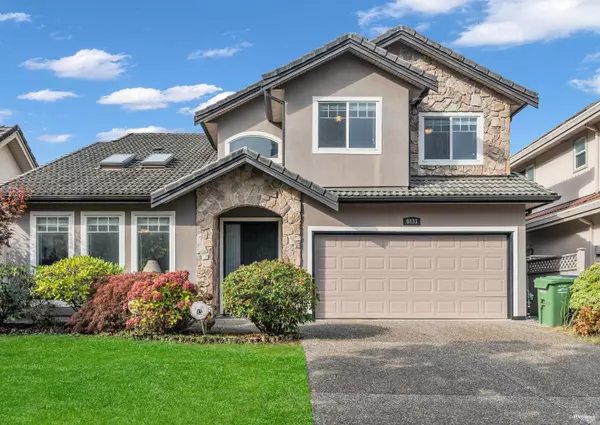 6833 Barnard DR, Richmond, BC V7C 5T3