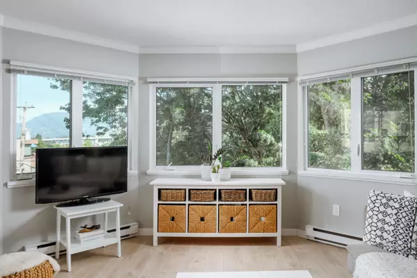 Vancouver, BC V6H 1B4,1182 W 7th AVE #21