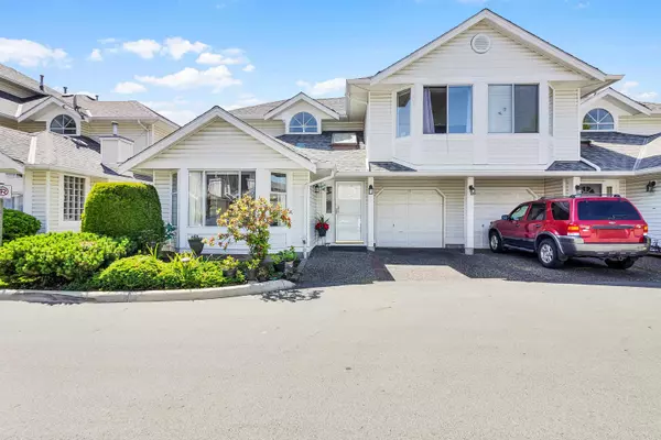 7955 122 ST #19, Surrey, BC V3W 4T4