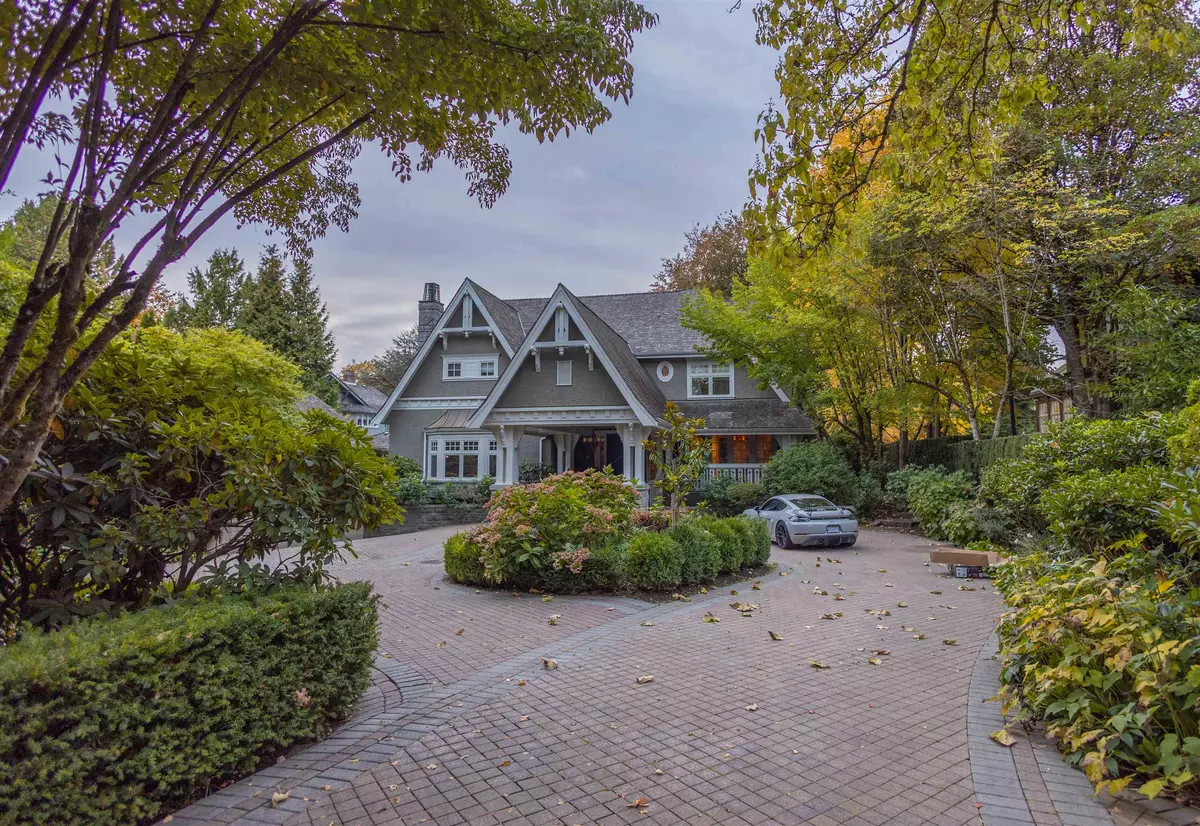 Vancouver, BC V6H 2Y9,3719 Selkirk ST