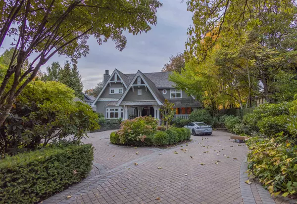 3719 Selkirk ST, Vancouver, BC V6H 2Y9