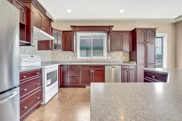 31517 Spur AVE #37 Abbotsford, BC V2T 6V7