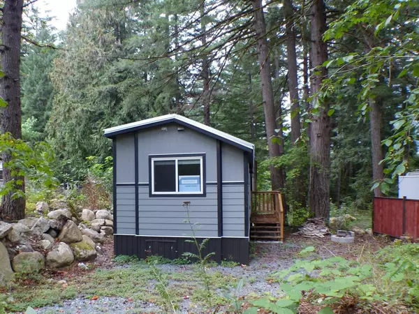 28605 Trans Canada HWY #1, Hope, BC V0X 1L3