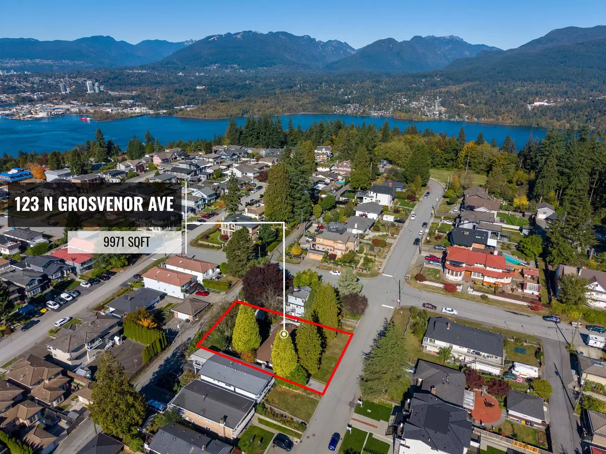Burnaby, BC V5B 1J1,123 N Grosvenor AVE