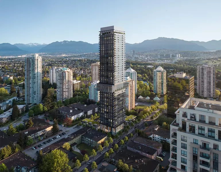 5987 Wilson AVE #404, Burnaby, BC V5H 0L7
