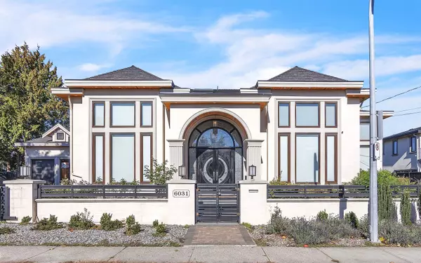 6031 Woodwards RD, Richmond, BC V7E 1H2