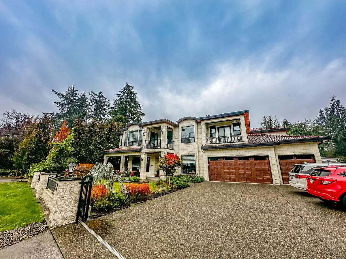 Maple Ridge, BC V2X 1Z7,20772 River RD
