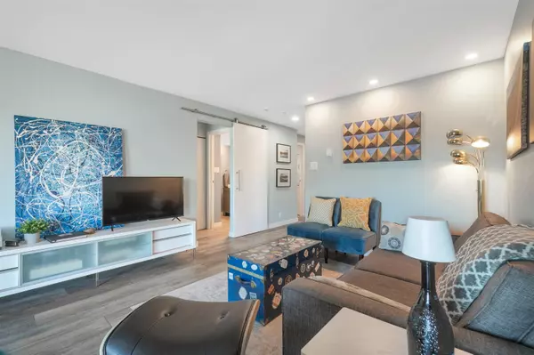 New Westminster, BC V3M 6A1,615 Belmont ST #1101