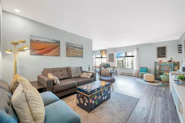 New Westminster, BC V3M 6A1,615 Belmont ST #1101