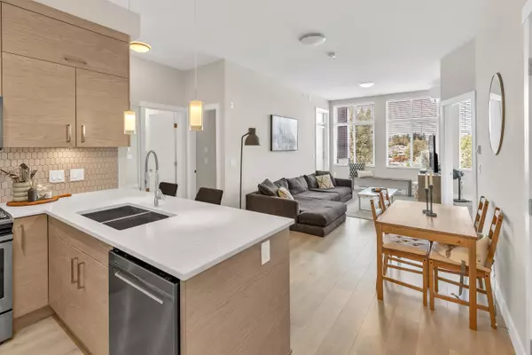 2120 Gladwin Road RD #408, Abbotsford, BC V2S 0L7