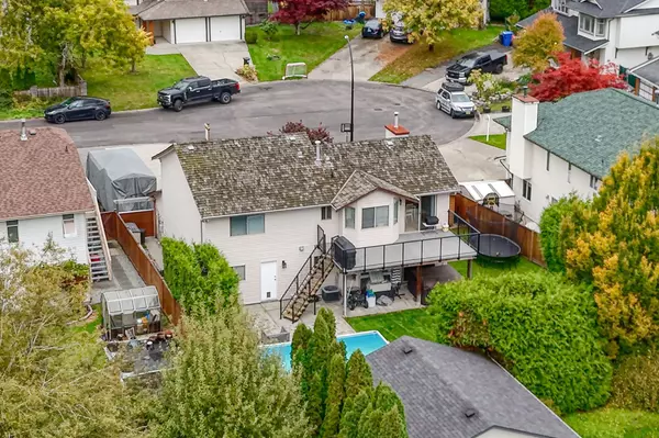 Maple Ridge, BC V4R 1Z2,24810 118b AVE