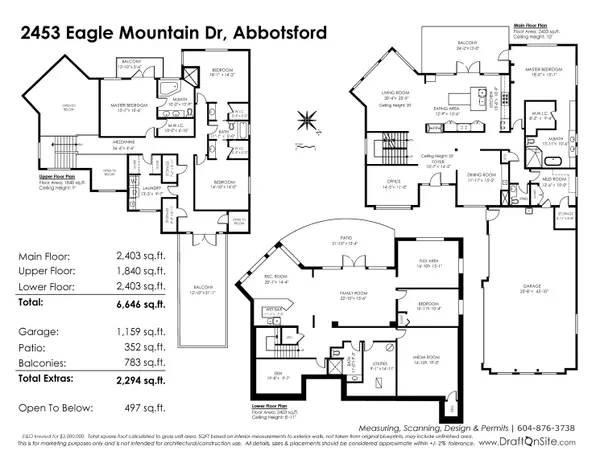 Abbotsford, BC V3G 3B3,2453 Eagle Mountain DR