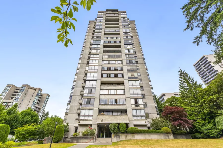 9280 Salish CT #1702, Burnaby, BC V3J 7J8